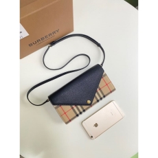 Burberry Satchel Bags